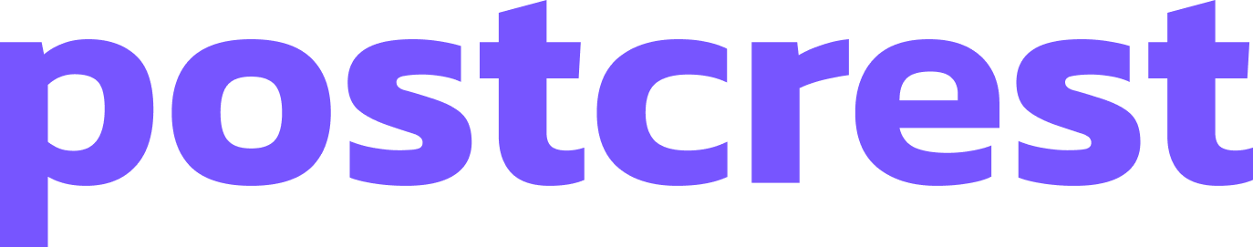 Postcrest primary logo (PNG)